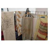 Bargain Lot: Vintage Tablecloths