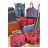 Bargain Lot: Bags & Luggage