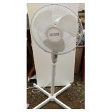Livging Solution 3 Speed Fan OK