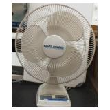 Cool Breeze # Speed Fan OK