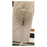 Cool Breeze 3 Speed Fan OK