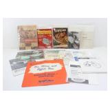 1971 Mechanix Illustrated plus Secrets of Gambling