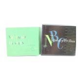 (2) 1947 NBC Parade of Stars Booklets