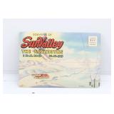 Sun Valley, Idaho Postcard Booklet