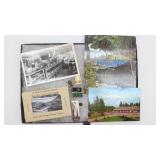 Idaho Postcards, Mini License Plates, Thimble...