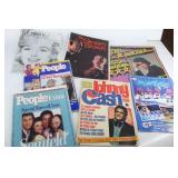 Misc. Vintage Magazines