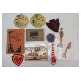 Girl Scout Song-book, Life Motion Photo...