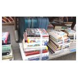 Bargain Lot Books -  Cook  Books, The Zone,