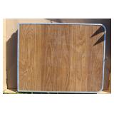 Folding Picnic Table 6