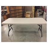 Lightweight Plastic 6