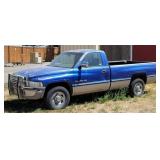 1994 Dodge Ram 2500