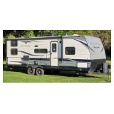 2021 Keystone Springdale Travel Trailer