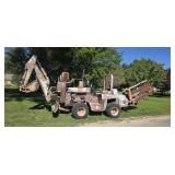 Ditch Witch TRN-1210