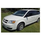 2010 Dodge Grand Caravan