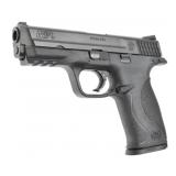 Smith & Wesson M&P .40 cal Semi-Automatic Pistol