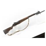 WWII Springfield M1 Garand 30-06 w/ Bayonet