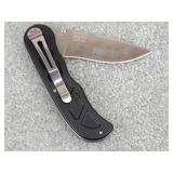 Authentic 2011 Tactical 5.11 Folding Knife w/ Clip
