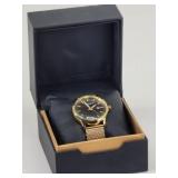 Akribos XXIV Water Resistant Watch