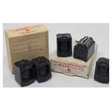 (5) Ruger 10/22 Extra 10-Shot Rotary Magazines