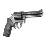 TAURUS Model 65 .357 Magnum Revolver