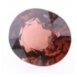 Tourmaline Gemstone0 - 0.535g