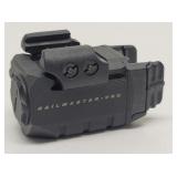 CMR-205 Rail Master Pro Universal Red Laser Sight
