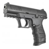 Walther CCP 9mm x 19 Semi-Auto Pistol