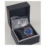 August Steiner Water Resistant Watch