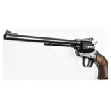 Ruger New Model Single Six .22cal Revolver