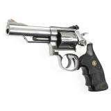 S&W Model 66-2 .357 Magnum Revolver