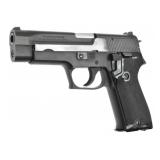 Browning / Sig Sauer BDA 9mm Luger Pistol