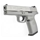 S&W Model SW9V .9mm Semi-Automatic Pistol