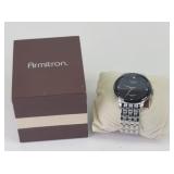 Armitron Diamond Water Resistant Watch