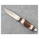 Puma Pathfinder Staghorn Hunting Knife Germany