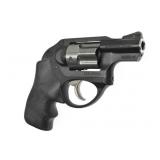 Ruger LCR .38SPL+P Hammerless Snub Nose Revolver
