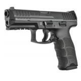 Heckler & Koch Model VP 9 9mm x 19 Semi-Automatic