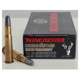 (20rd) 30-30 Win. Power-Point Plus WINCHESTER Ammo