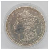 1904-O Morgan Silver Dollar - XF
