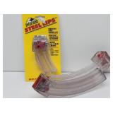 Ruger 10/22 Butler Creek Magazines