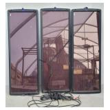 Thunderbolt Magnum Solar Panel Set