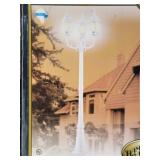 Hampton Bay Outdoor Post Lantern