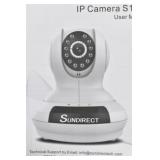 Sundirect IP Camera S1
