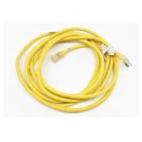 Extension Cord 10 ga 25