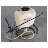 RL ProFlow 4 Gal Backpack Sprayer