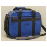 Mountain Cork Padded Fishing Reel Case