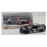 Earnhardt Sr #3 GM Goodwrench 2001 Chevy Monte
