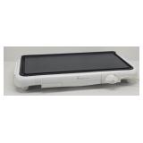 Toastmaster Cool-Touch Griddle