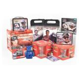 Collection of Dale Earnhardt Jr. Memorabilia...