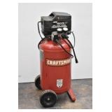 Craftsman 15 Gal 3 HP Air Compressor