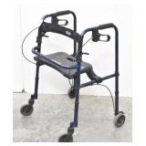 Invacare Rollite Rollator Walker